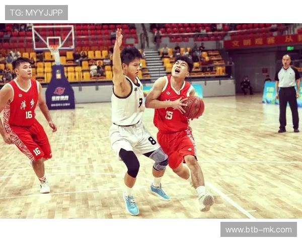 萍乡队76比65战胜抚州队